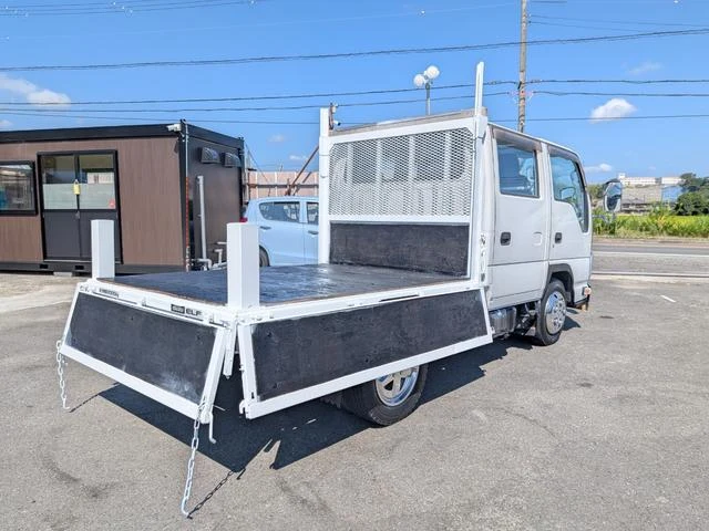 Isuzu ELF 15