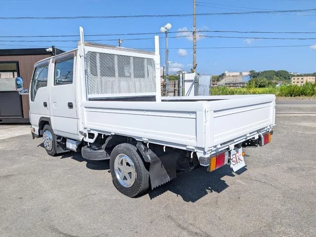 Isuzu ELF 5