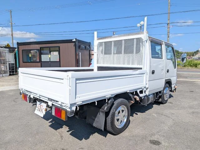 Isuzu ELF 7