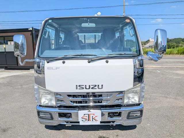 Isuzu ELF 3