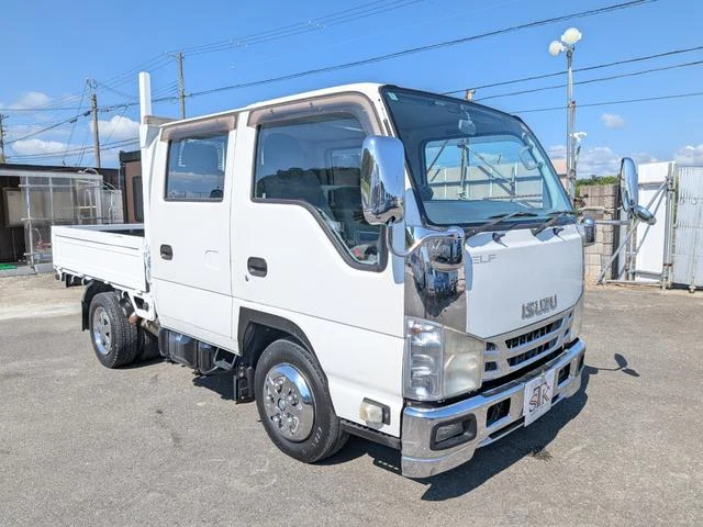 Isuzu ELF 2