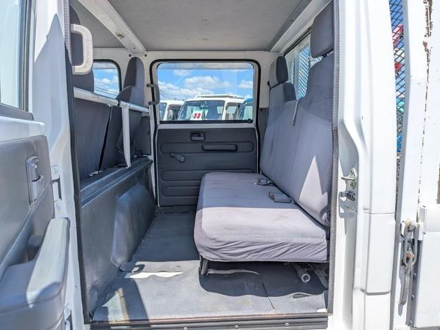 Isuzu ELF 34