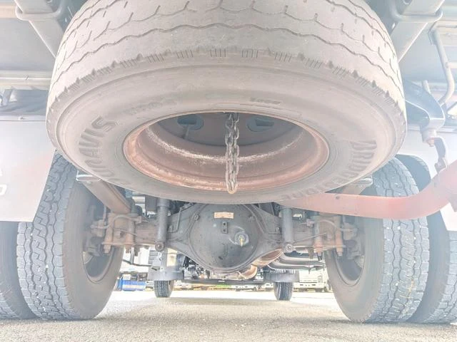 Mitsubishi Fuso CANTER 39