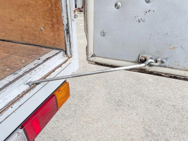 Mitsubishi Fuso CANTER 10