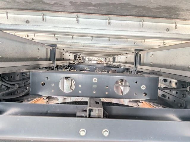 Mitsubishi Fuso CANTER 38