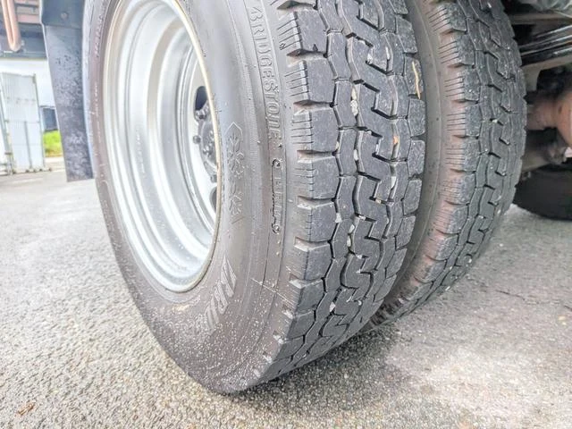 Mitsubishi Fuso CANTER 50