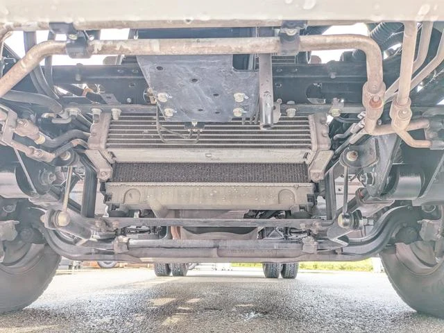 Mitsubishi Fuso CANTER 46