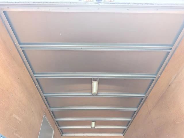 Mitsubishi Fuso CANTER 14