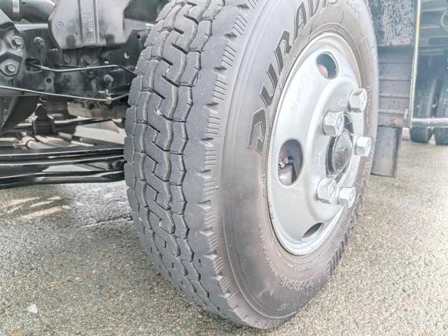 Mitsubishi Fuso CANTER 47