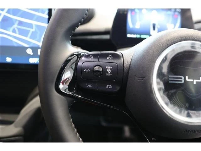 BYD DOLPHIN 8