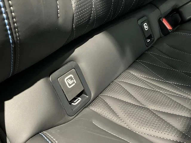 BYD SEAL 25