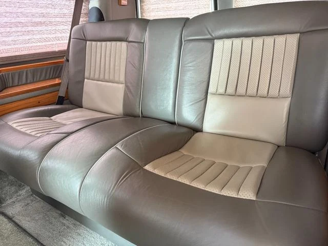 GMC SAVANA 18