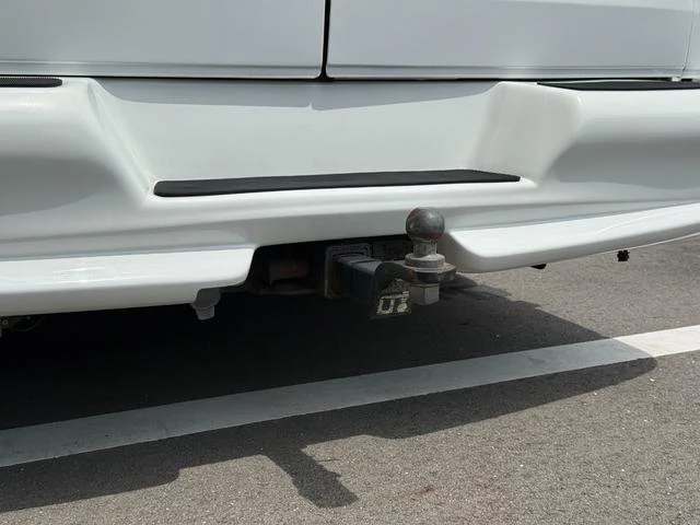 GMC SAVANA 7