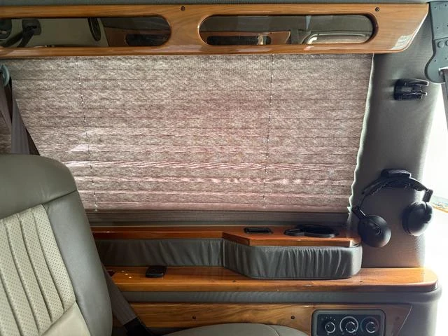GMC SAVANA 24