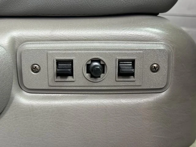 GMC SAVANA 32