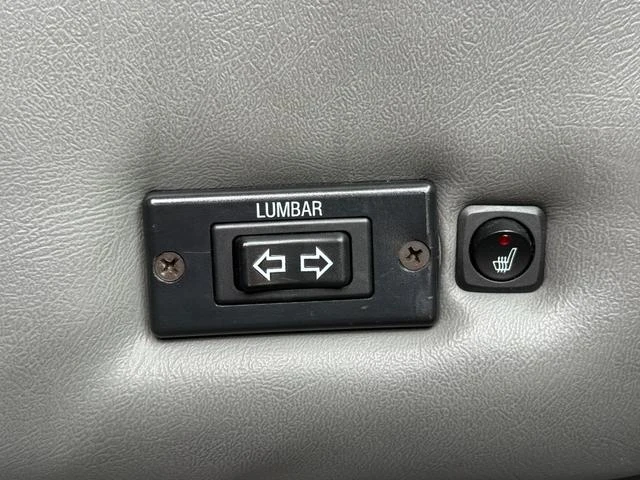 GMC SAVANA 33