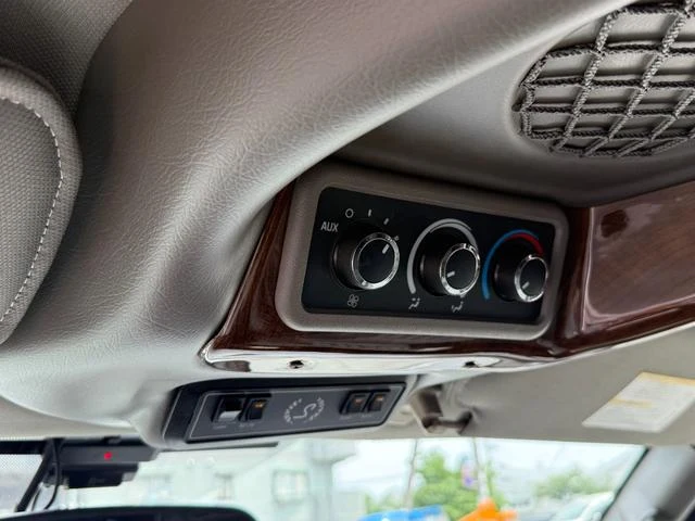 GMC SAVANA 46