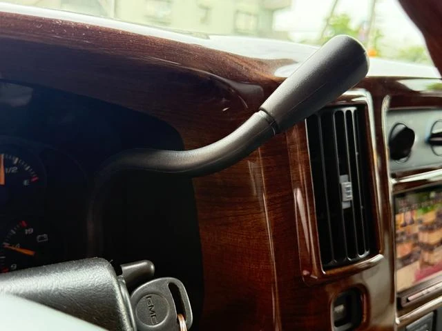 GMC SAVANA 41