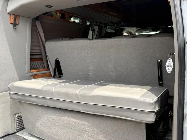GMC SAVANA 15