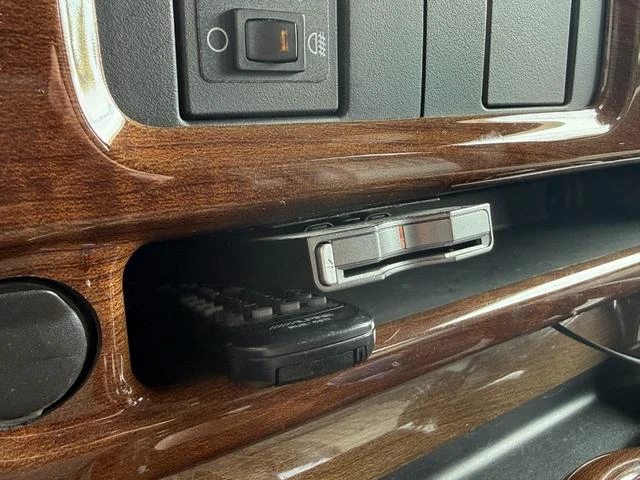 GMC SAVANA 45