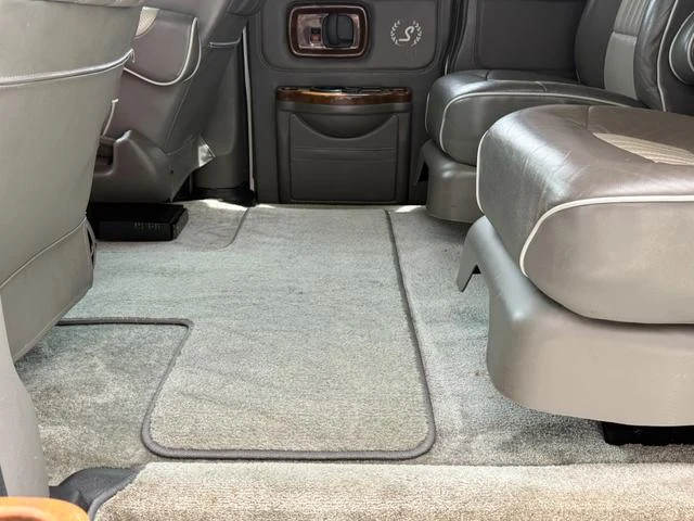 GMC SAVANA 22