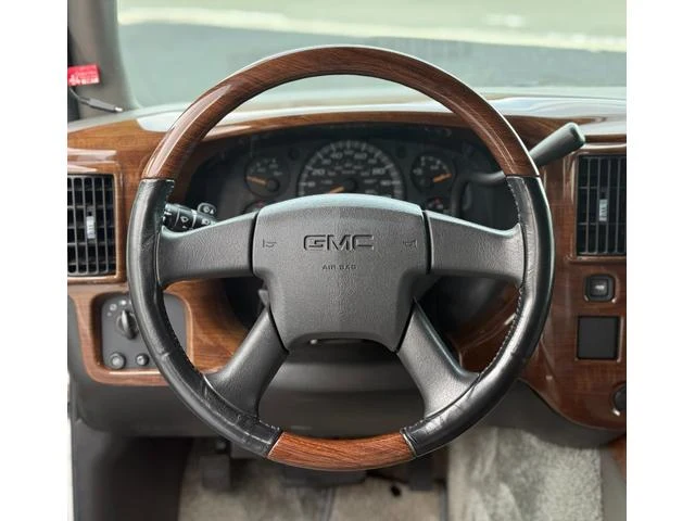 GMC SAVANA 39