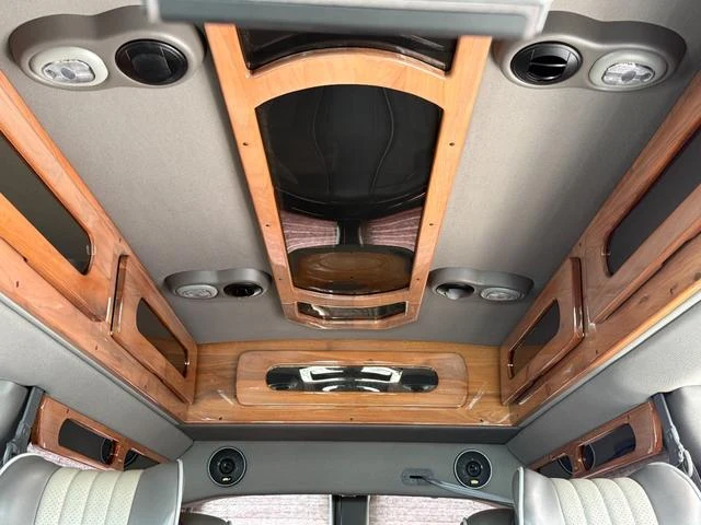 GMC SAVANA 26