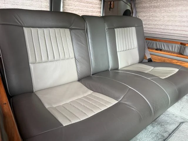 GMC SAVANA 17
