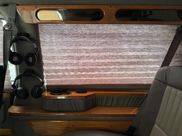 GMC SAVANA 25