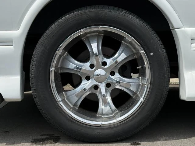 GMC SAVANA 8