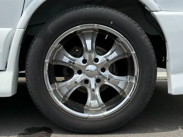 GMC SAVANA 9
