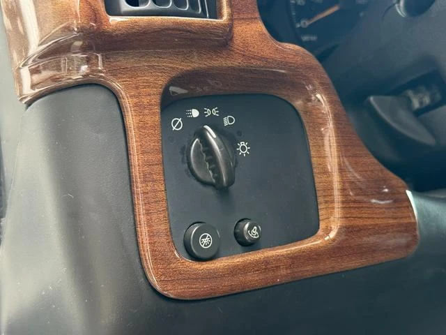 GMC SAVANA 35