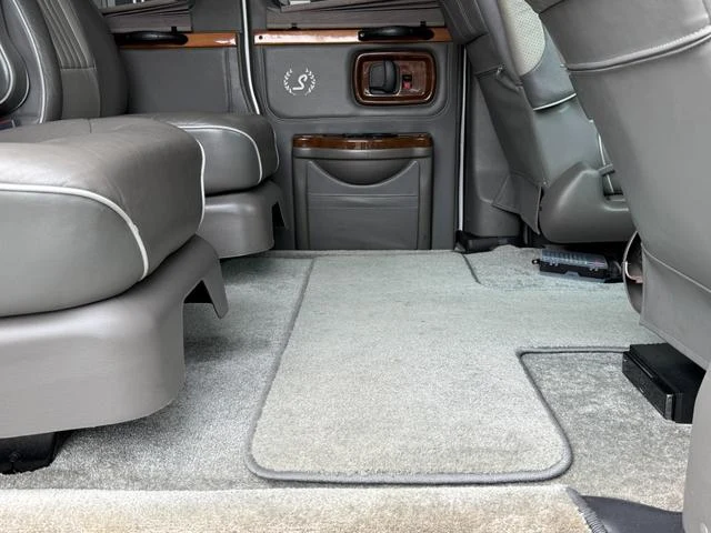GMC SAVANA 20