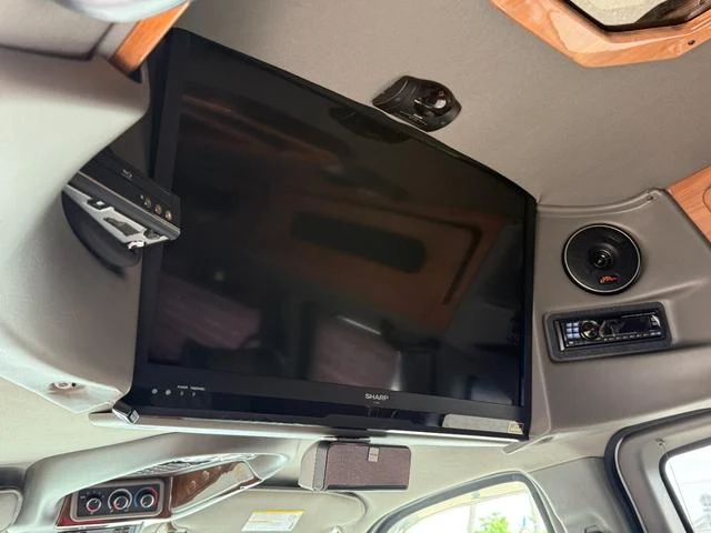 GMC SAVANA 29
