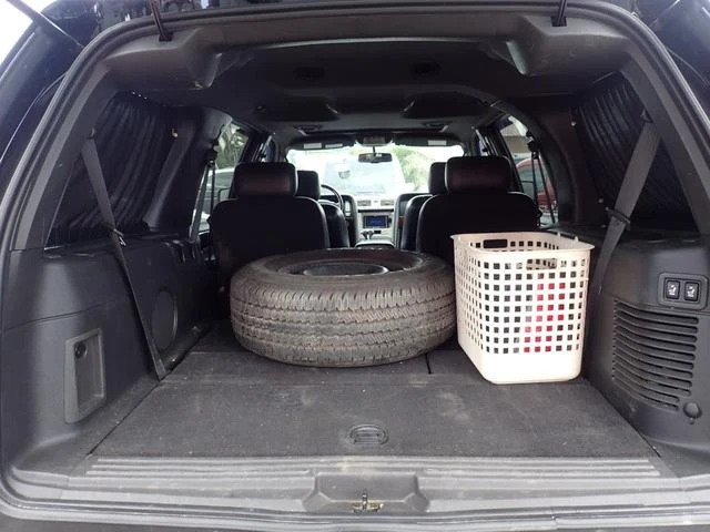 Lincoln NAVIGATOR 10