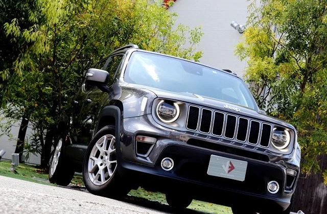 Chrysler JEEP 5