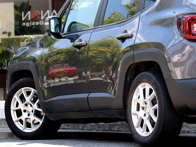 Chrysler JEEP 34