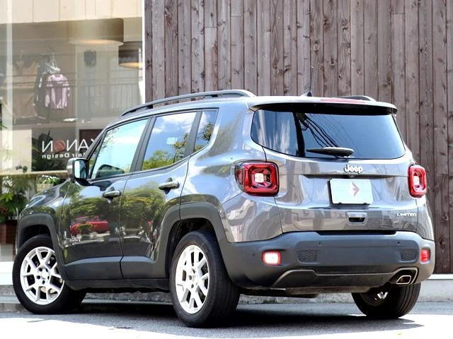 Chrysler JEEP 50