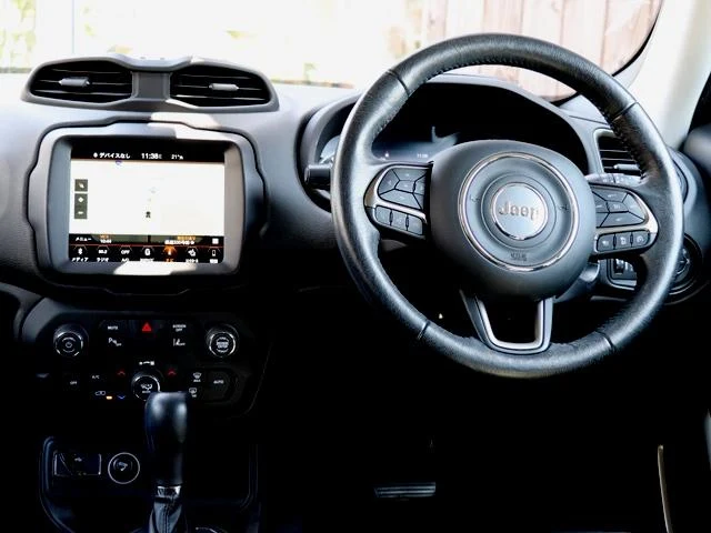 Chrysler JEEP 65