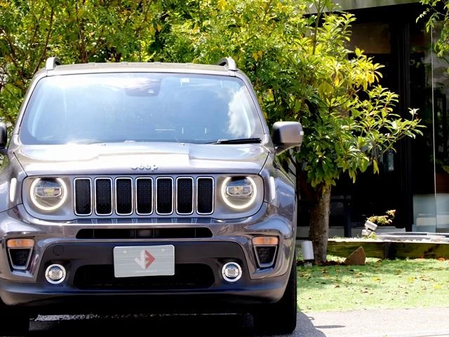 Chrysler JEEP 6