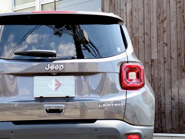 Chrysler JEEP 52
