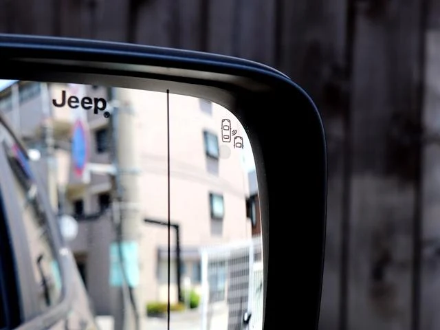 Chrysler JEEP 9