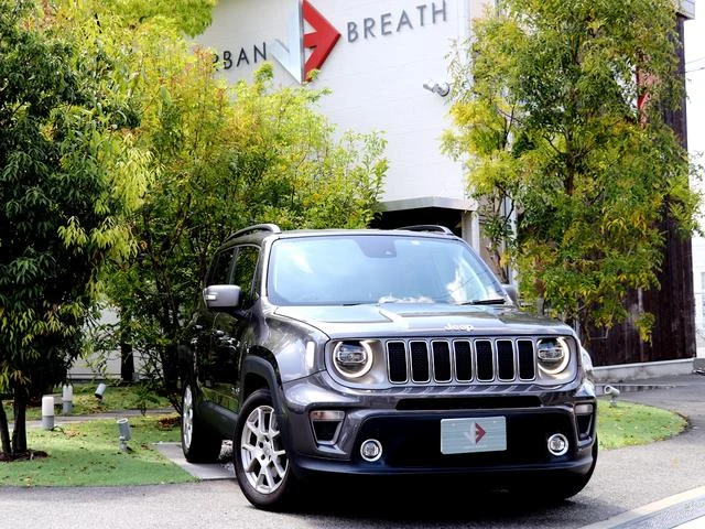Chrysler JEEP