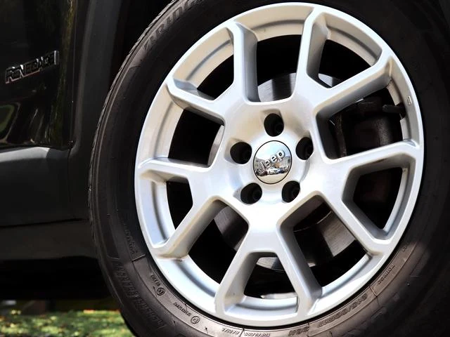 Chrysler JEEP 32