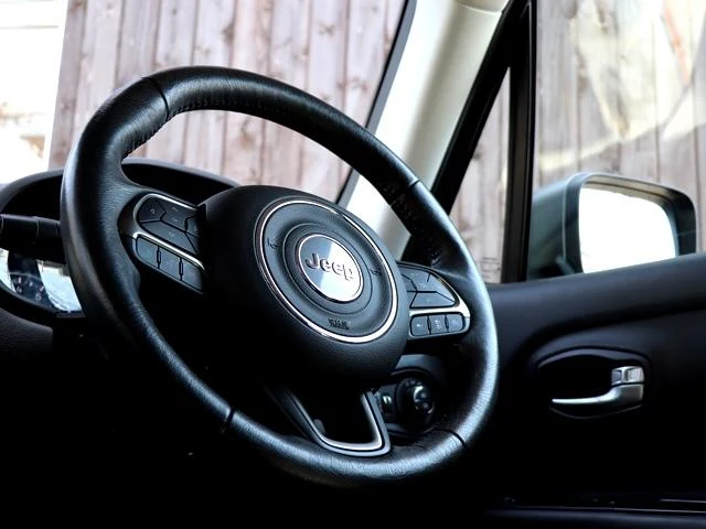 Chrysler JEEP 12