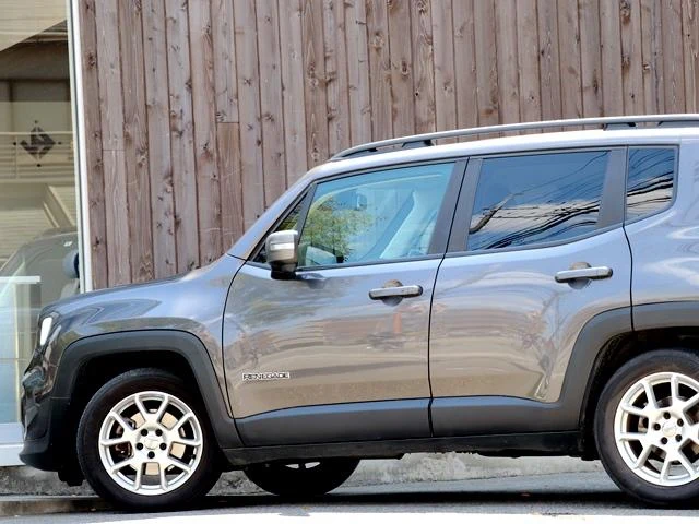 Chrysler JEEP 7