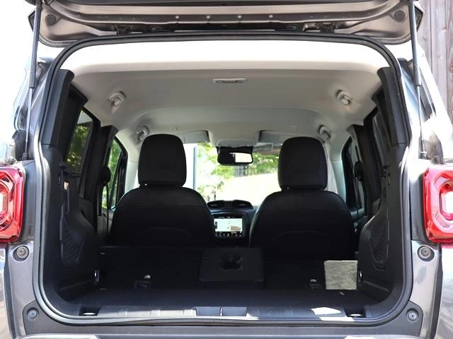 Chrysler JEEP 20