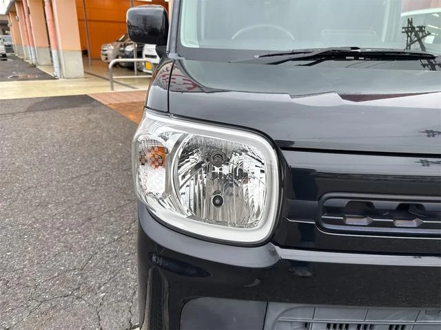 Mazda FLAIR 21