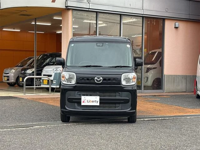 Mazda FLAIR 13