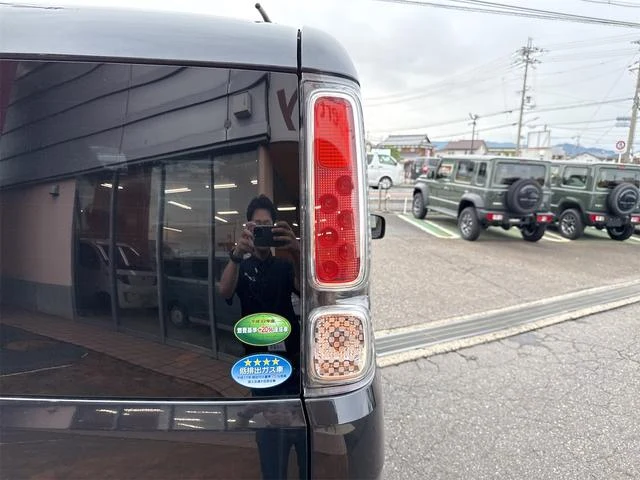 Mazda FLAIR 23